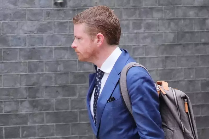 Morgan McSweeney's Stark Warning: Labour Must Resist Mandelson's Influence to Avoid Election Pitfalls