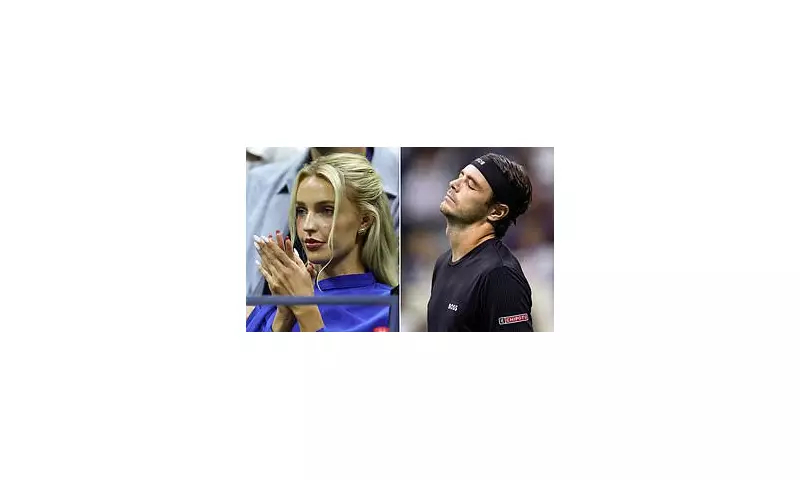 Morgan Riddle Opens Up on Taylor Fritz's US Open Heartbreak and Their Unbreakable Bond