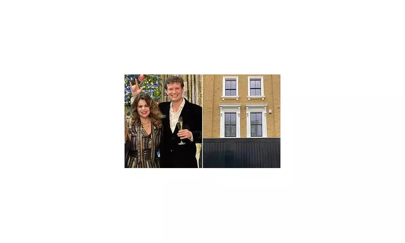 Moth Invasion Plagues Prestigious London Mansion: Neighbours' Nightmare as Infestation Spreads