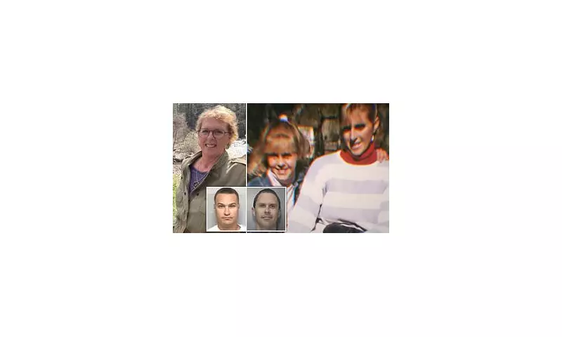 Mother's Agony as Satanic Killers of Daughter Elyse Pahler Set for Release | Exclusive
