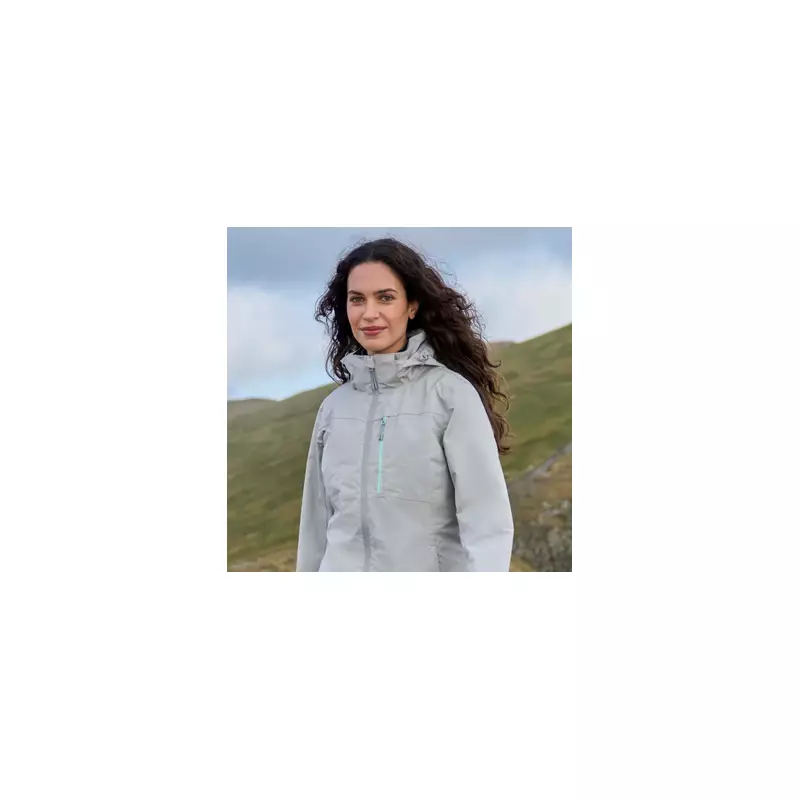 Mountain Warehouse Slashes £130 Waterproof Jacket to Just £39 in Epic Winter Sale