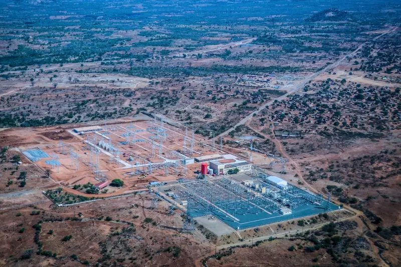 Mozambique's Mega Dam: World Bank Pulls Funding from Mphanda Nkuwa Hydroelectric Project
