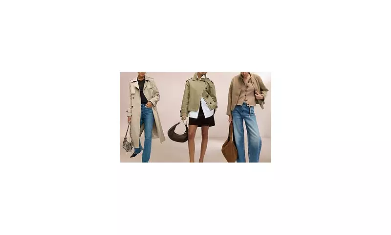 M&S's Viral Waxed Utility Jacket Sells Out In Hours: 10 Best Alternative Styles To Shop Now