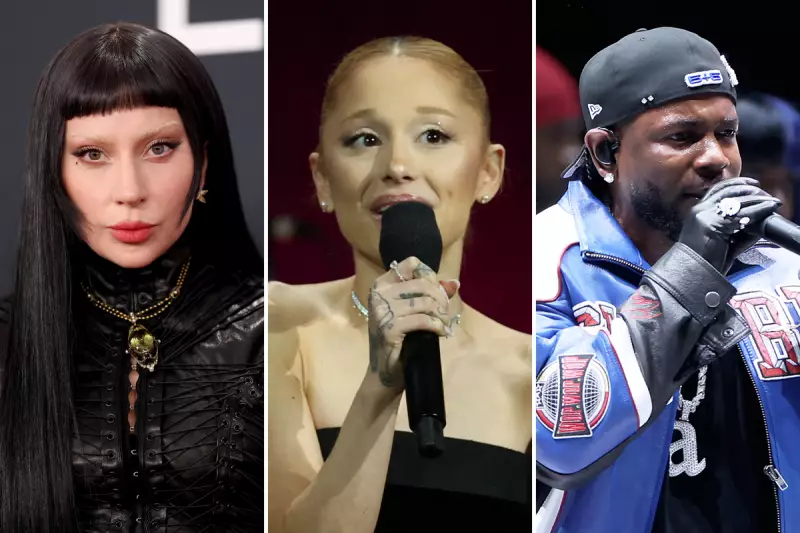 MTV VMAs 2025: Taylor Swift Makes History with Record-Breaking Night | Full Winners List