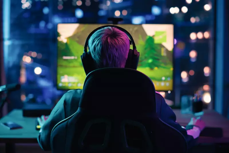 Mumsnet Debate: Are Teenage Boys' Gaming Habits Disrupting Family Life and Education?