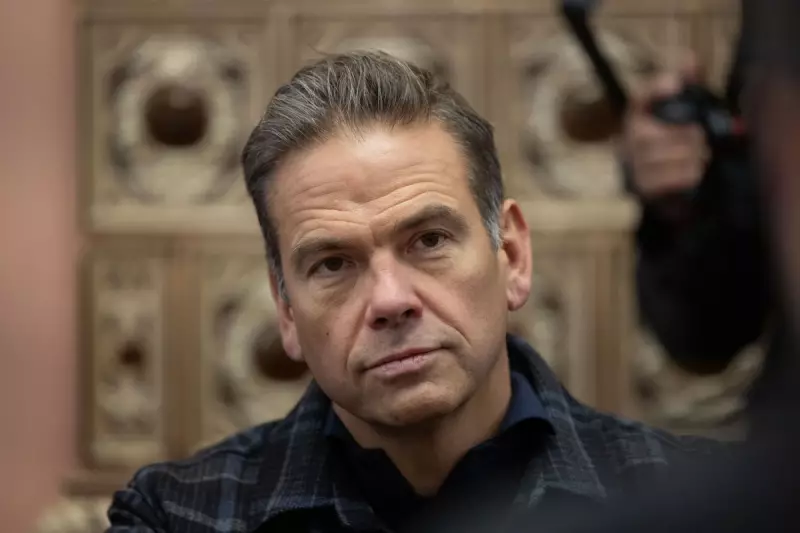 Murdoch Dynasty Decided: Lachlan Annointed Sole Successor in Media Empire Shake-Up