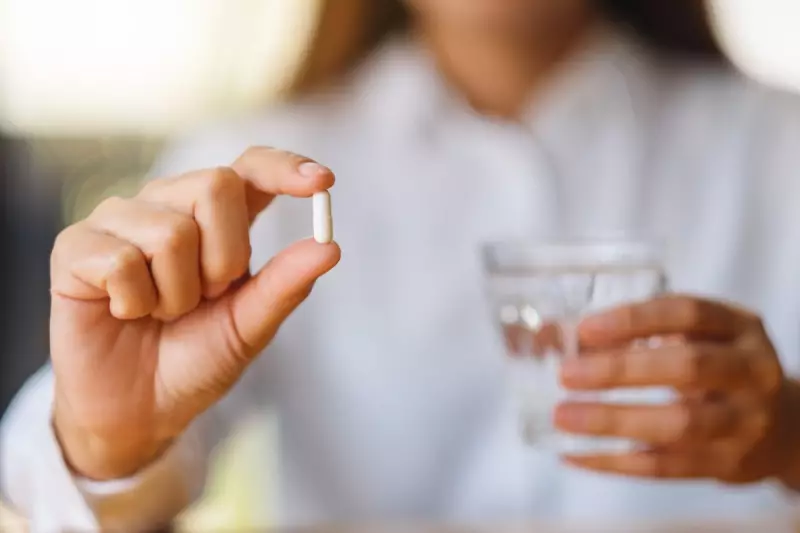 NAD+ Boosters: The Secret to Slowing Ageing and Boosting Vitality?