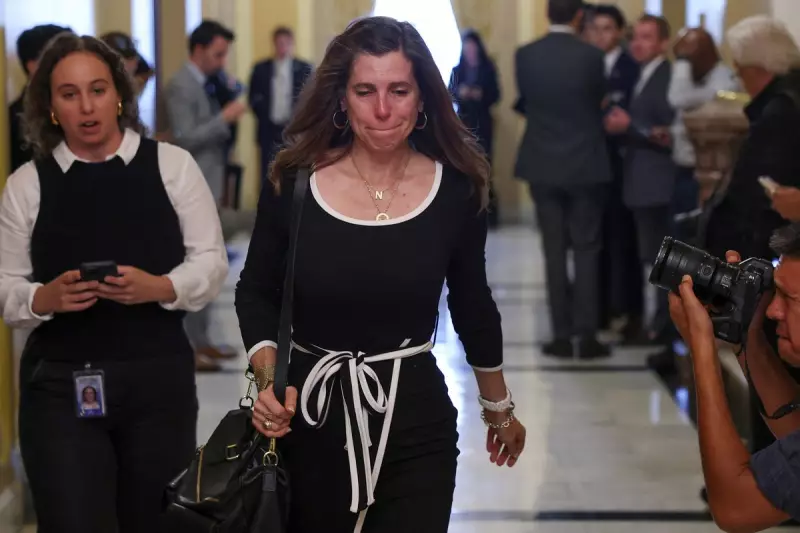 Nancy Mace Faces Backlash Over Controversial Remarks on Epstein Victims