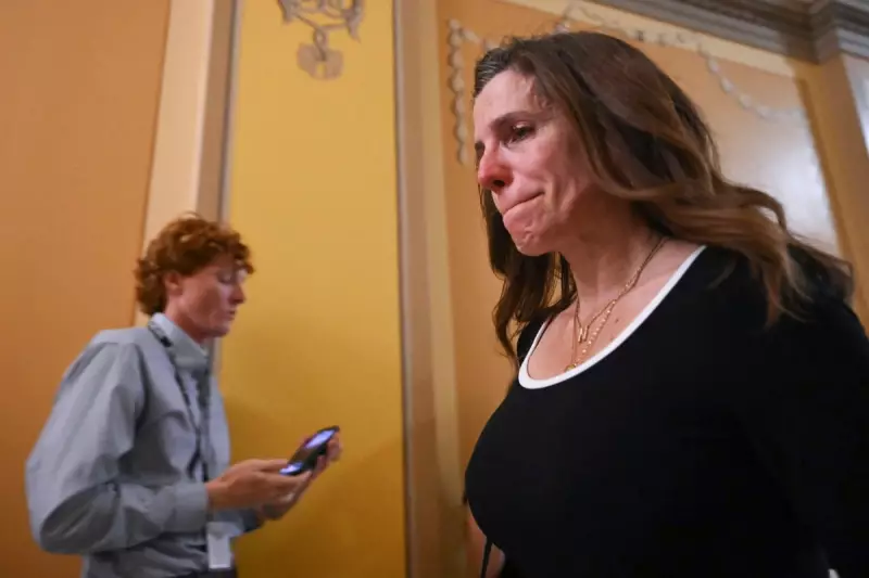 Nancy Mace Faces Backlash Over Trump's Epstein Comments | Independent