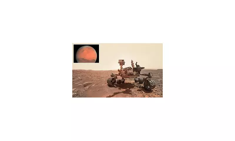NASA Teases Major Mars Revelation: Has Perseverance Rover Finally Discovered Proof of Life?