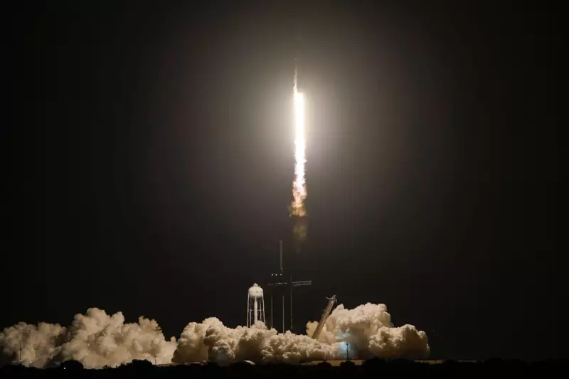 NASA's Nuclear Rocket: The Key to Cutting Mars Travel Time in Half