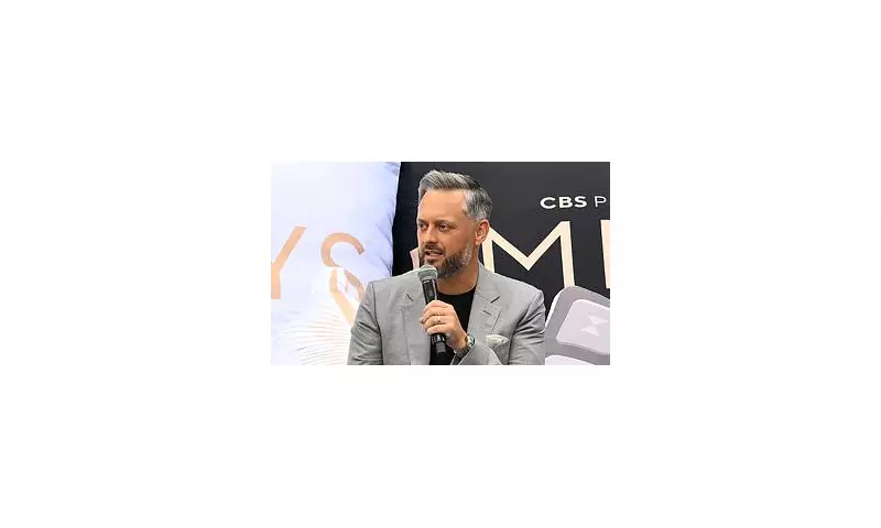 Nate Bargatze's Emmys Hosting Masterclass: Comedian's Genius Plan for Short Speeches Goes Viral