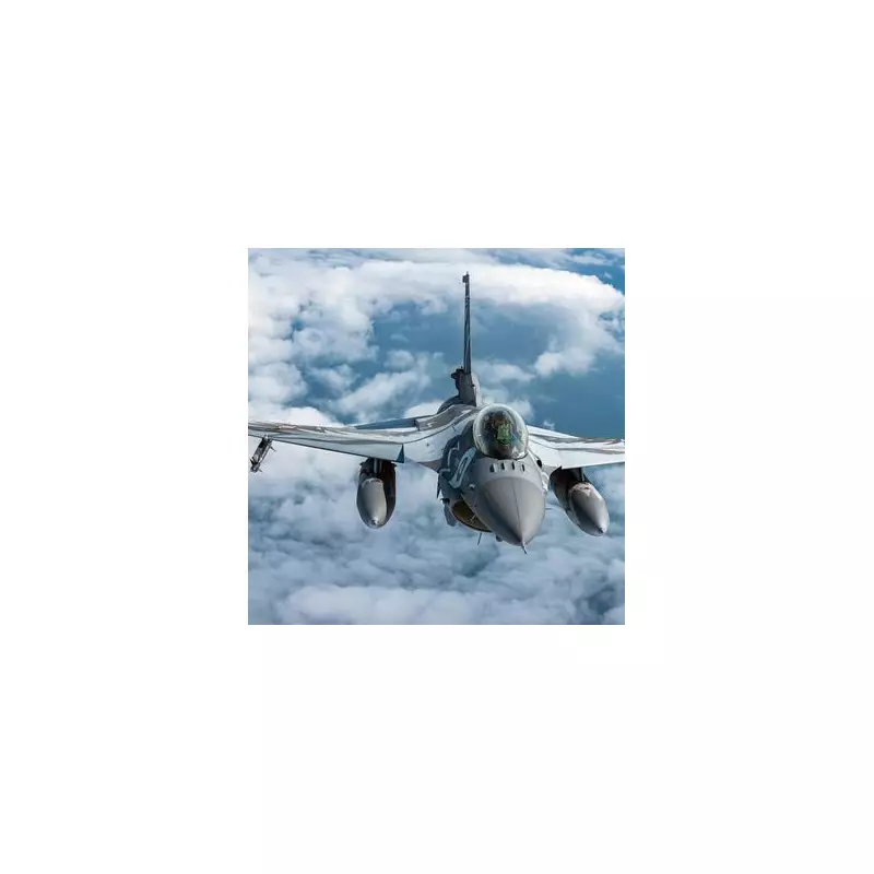NATO Jets Scrambled in Major Alert as Russian Warplanes Spotted Near Alliance Airspace