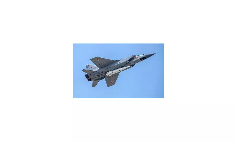 NATO Jets Scrambled Over Poland as Putin Launches Fresh Barrage on Ukraine
