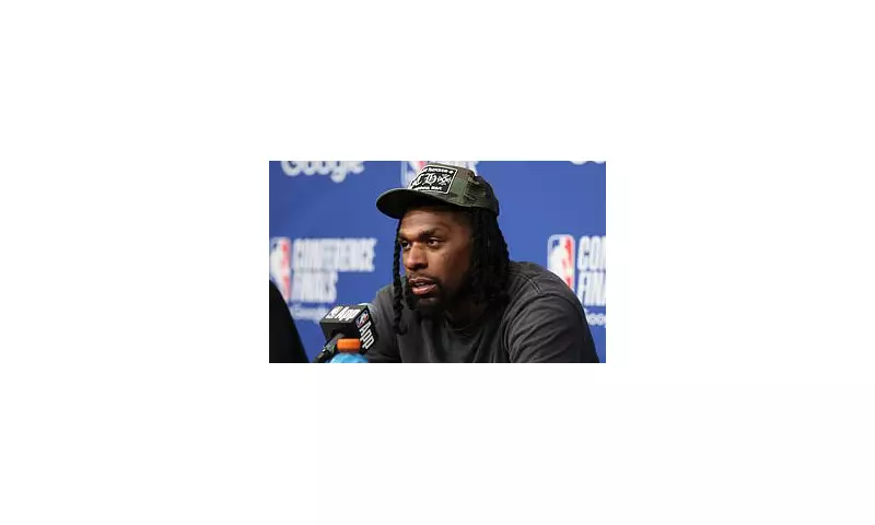 NBA Star Naz Reid's Sister Tragically Shot Dead in New Jersey | Police Hunt Boyfriend