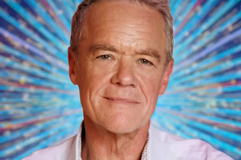 Neighbours Star Stefan Dennis Eyes Strictly Come Dancing 2025: 'I'm Ready to Waltz'