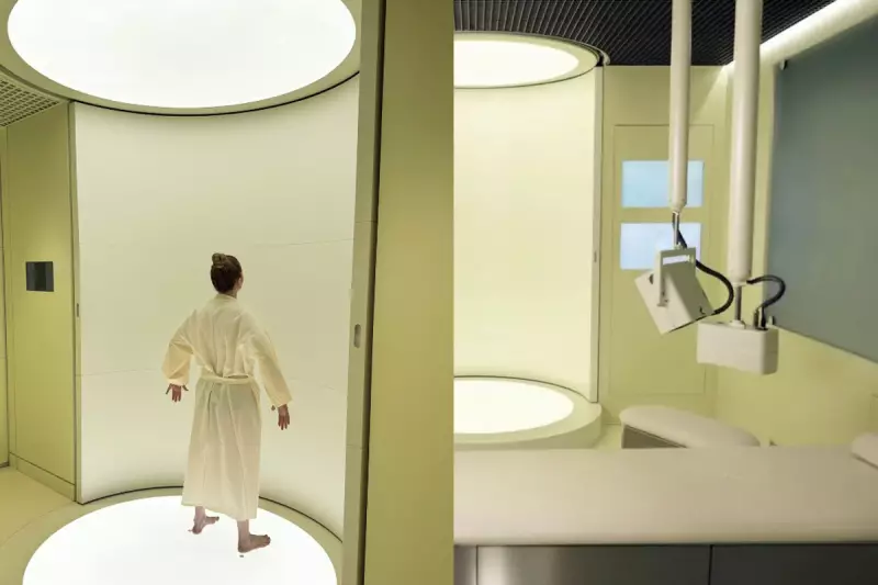Neko Health Body Scan Review: A Revolutionary Proactive Health MOT in London
