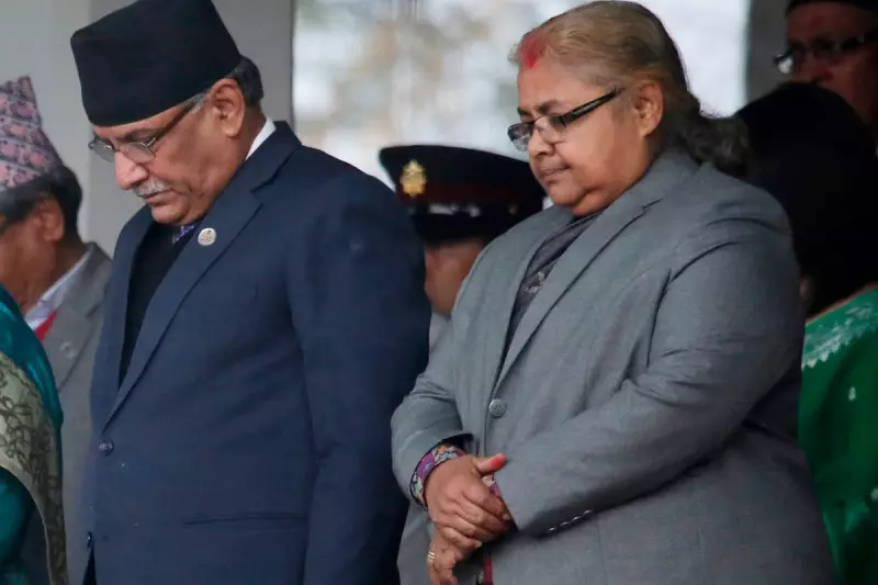 Nepal Appoints First Female Chief Justice Sushila Karki as Historic Prime Minister