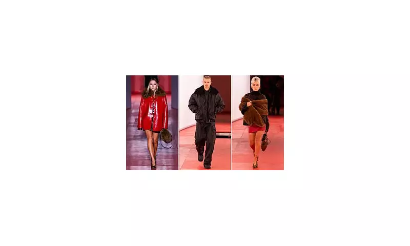 Nepo Babies Steal the Spotlight: Moss, Law, and Beckham Progeny Dominate London Fashion Week