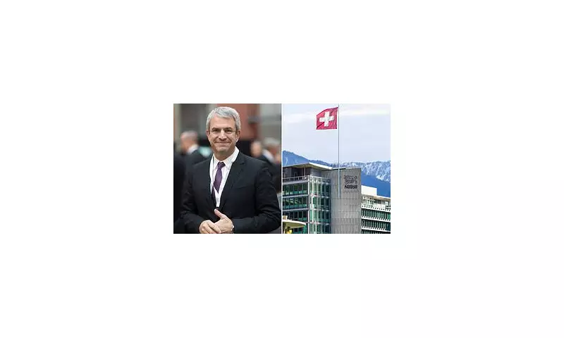 Nestlé CEO Laurent Freixe Steps Down After Internal Hotline Exposes Alleged Affair | Corporate Scandal Rocks Food Giant
