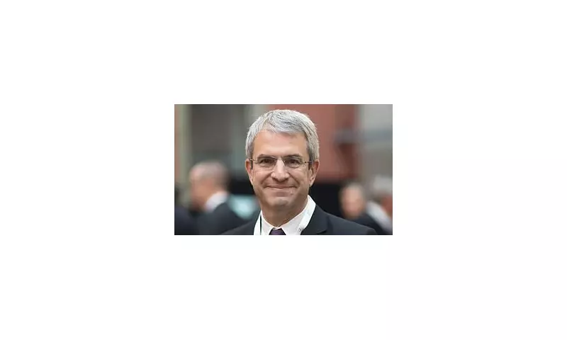 Nestlé Chief Forced Out After Undisclosed Romantic Relationship | Corporate Scandal Rocks Food Giant