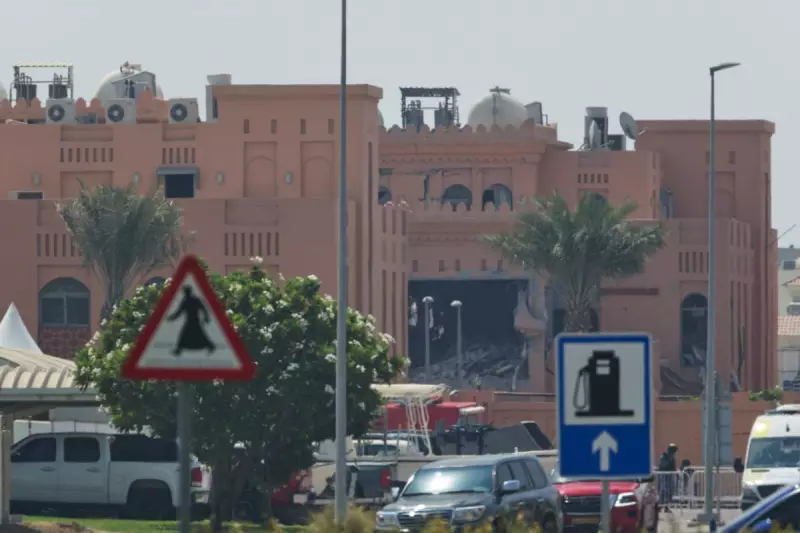 Netanyahu's Bombshell: PM Accuses Qatar of Funding Hamas in Scathing Leaked Remarks