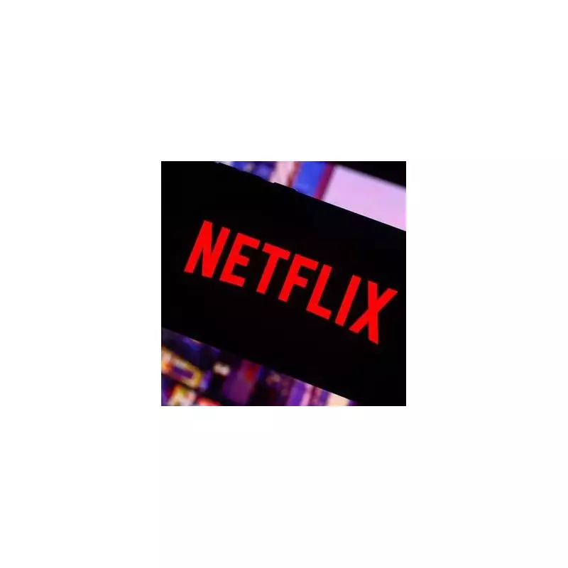 Netflix's The Night Agent Tops UK Streaming Charts, Outshining Global Giants
