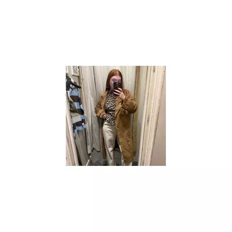 New Look's £19.99 'Magic' Trousers Are The Ultimate Wardrobe Game-Changer | Style Review