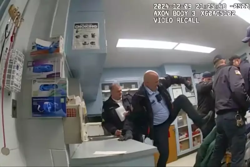 New York City Reaches Landmark $28.7 Million Settlement in Floyd Protest Policing Lawsuit