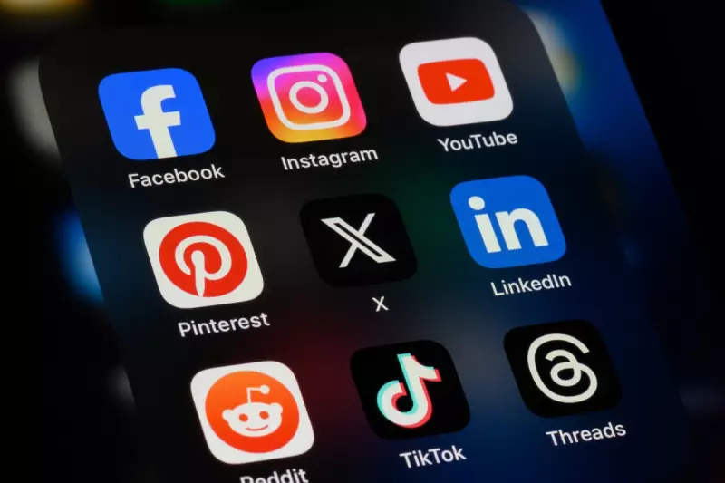 New York Declares Social Media a 'Public Health Hazard' for Children