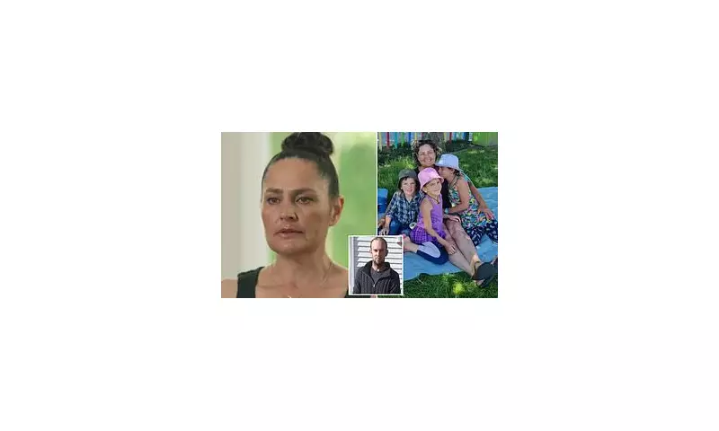 New Zealand Dad Tom Phillips and Lover Catherine Christey Vanish with Kids in Bizarre Off-Grid Bid