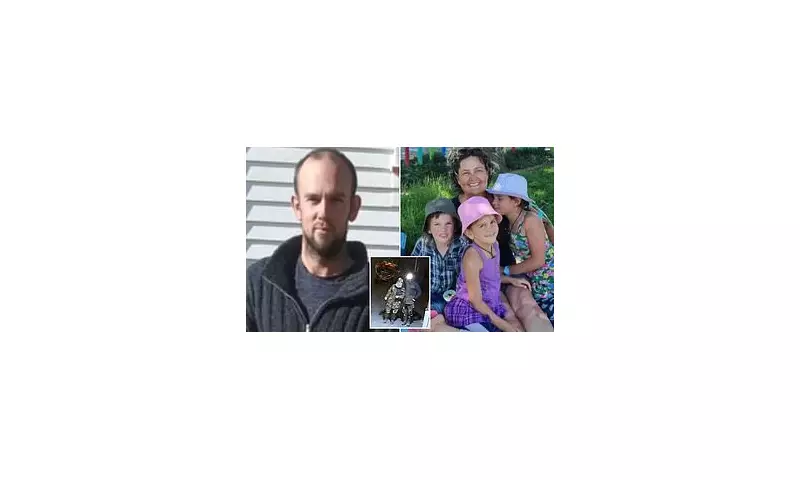 New Zealand Father's Desperate Plea: 'Return My Children' After Maramarua Shooting Horror