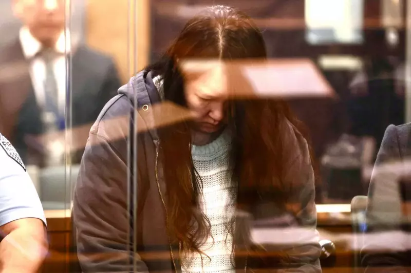 New Zealand Suitcase Murder Trial: South Korean Woman Found Guilty of Killing Two Children