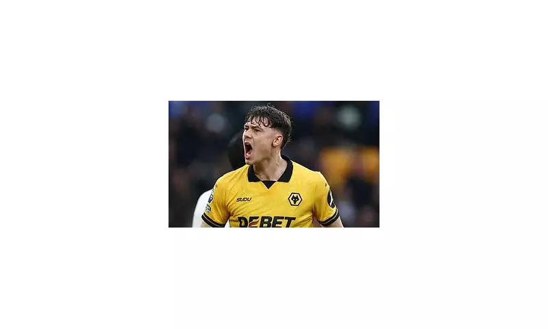 Newcastle United Plot January Raid for Wolves Striker Jørgen Strand Larsen | Exclusive