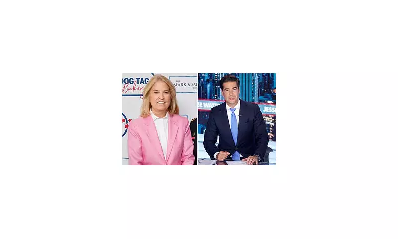 Newsmax Files Landmark Lawsuit Accusing Fox News of 'Unlawful Monopoly' in Cable News Market