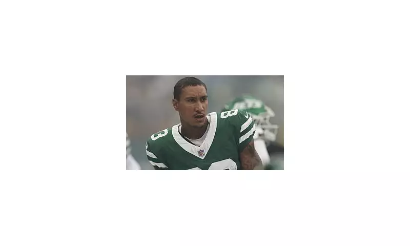 NFL Star Josh Reynolds in Cocaine Scandal: Shocking Details of Botched Drug Deal with Jets and Broncos