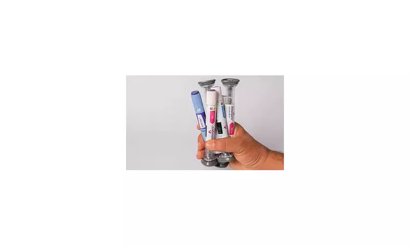 NHS Prescribes Triple-Strength 'Mega-Dose' Wegovy: New Super-Injection to Combat UK Obesity Crisis