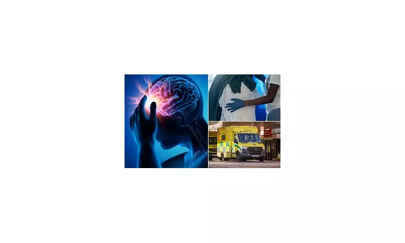 NHS Stroke Centres Deploy Revolutionary AI Tool That Triples Recovery Rates and Slashes Disabilities