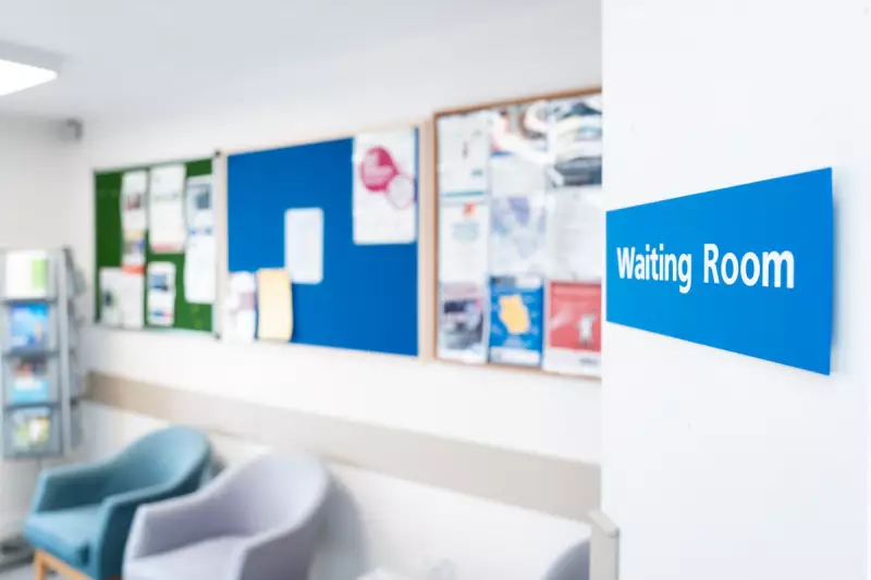 NHS to Recover Treatment Costs from EU Citizens Under Post-Brexit Rule Change