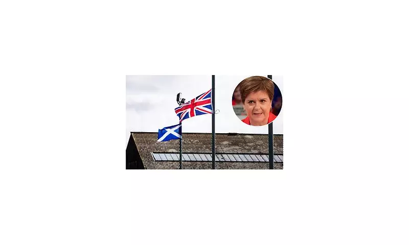 Nicola Sturgeon's 'Staggering Lack of Self-Awareness' on SNP's Gender Reforms Blasted by Critics