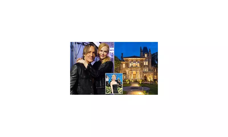 Nicole Kidman and Keith Urban's Living Arrangement: Inside Their 'Living Apart' Marriage in London