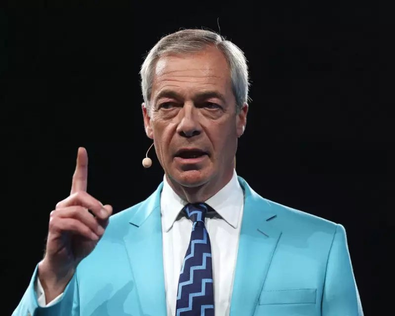 Nigel Farage Backtracks: Admits He Was Wrong About Buying Clacton House