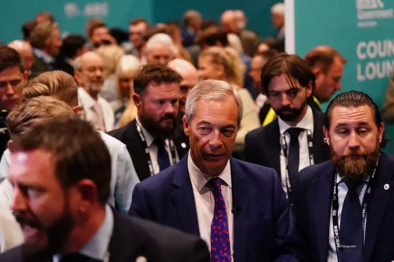 Nigel Farage Demands BBC Shake-Up: 'Reformist' Panel to Tackle Alleged Bias