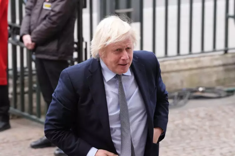 Nigel Farage's Reform UK Overtakes Conservatives in Bombshell Poll | Westminster Shake-Up