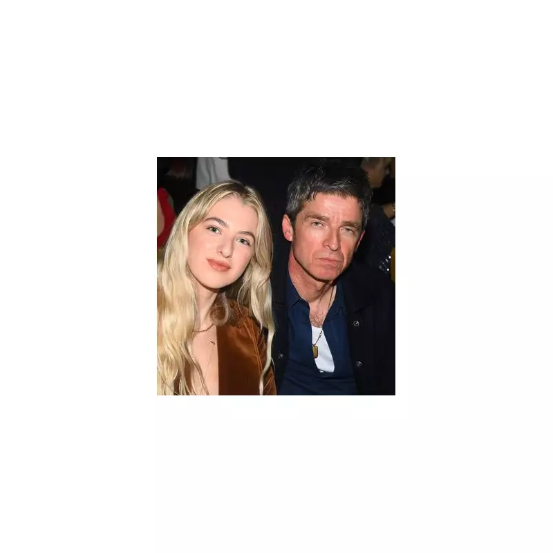 Noel Gallagher's Daughter Hospitalised After Being 'Taken Ill' Abroad | Exclusive