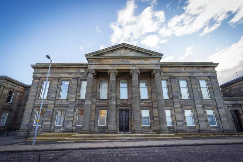North Lanarkshire Council Ordered to Pay £1.2m After Systemic Child Protection Failures