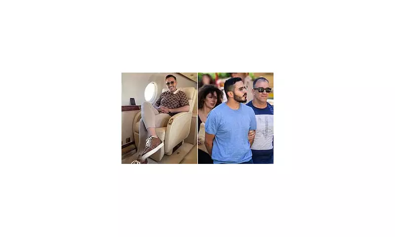 Notorious Tinder Swindler Detained in Georgia: International Fraudster Apprehended After Global Manhunt