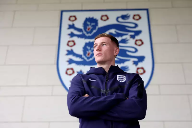 Nottingham Forest's Elliot Anderson Completes Shock £35m Move to Newcastle United