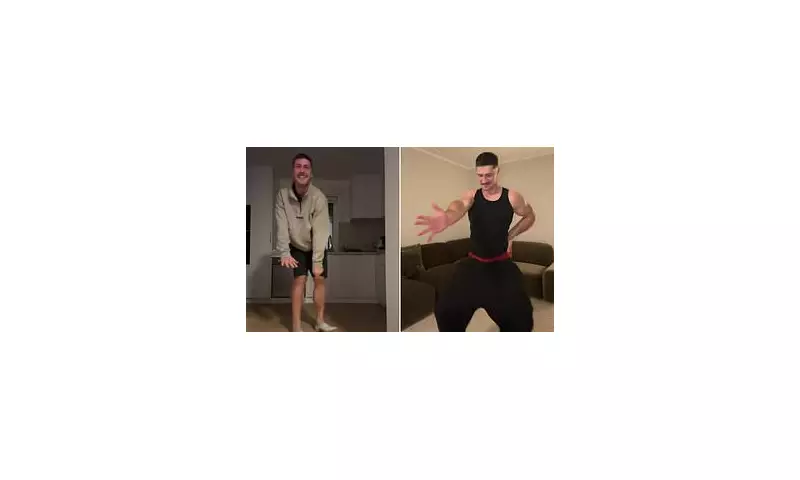NRL Superstar's Manager Bans Cringeworthy TikTok Videos | 'Talk Footy' Clips Axed