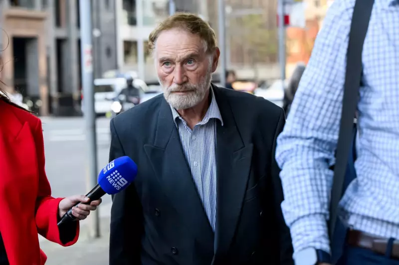 NSW Skydiving Tragedy: Court Hears Chilling Details of Fatal Mid-Air Collision